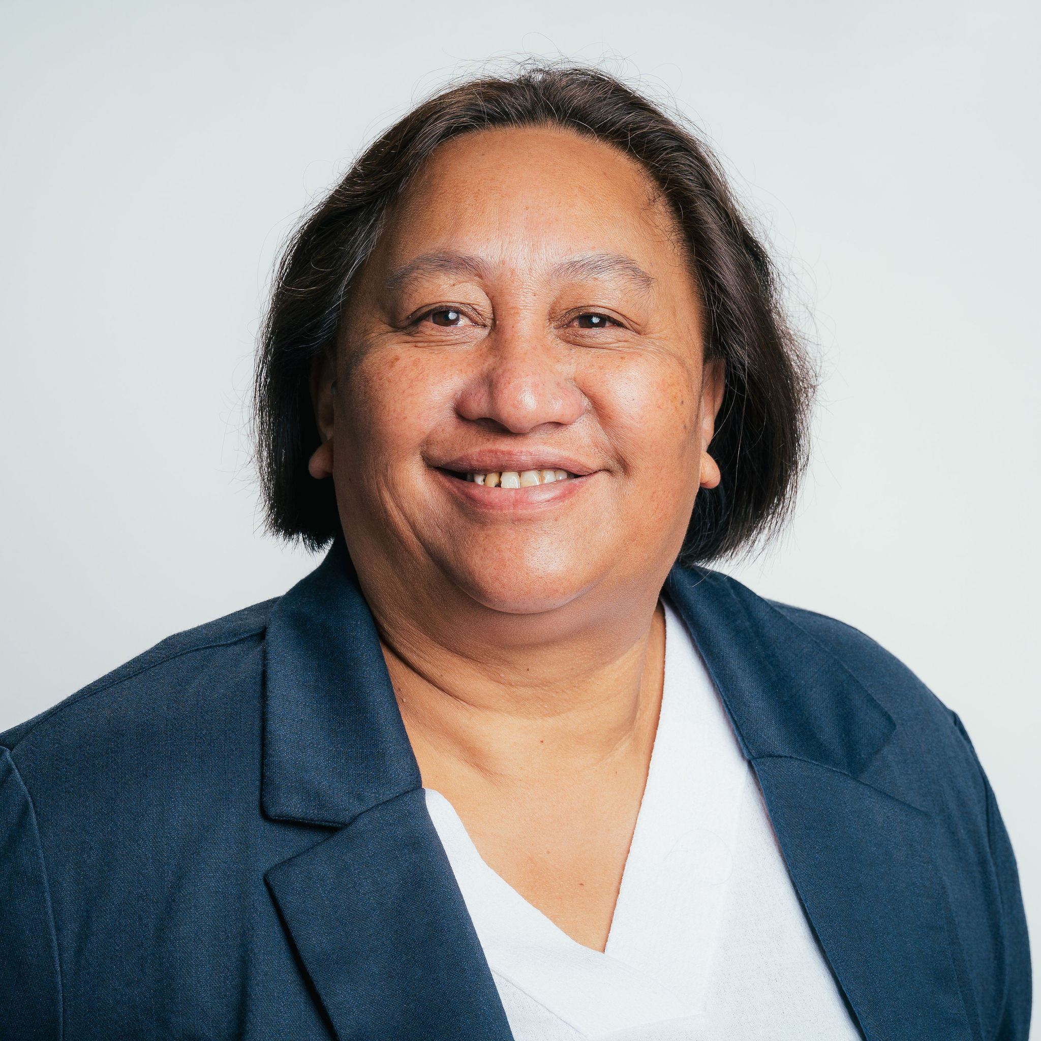 Mary More, Account Manager at IRP