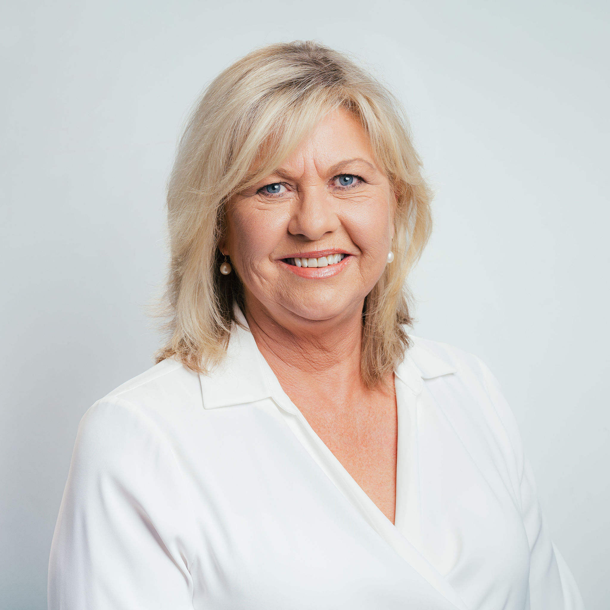 Michelle Lockyer, General Manager at IRP